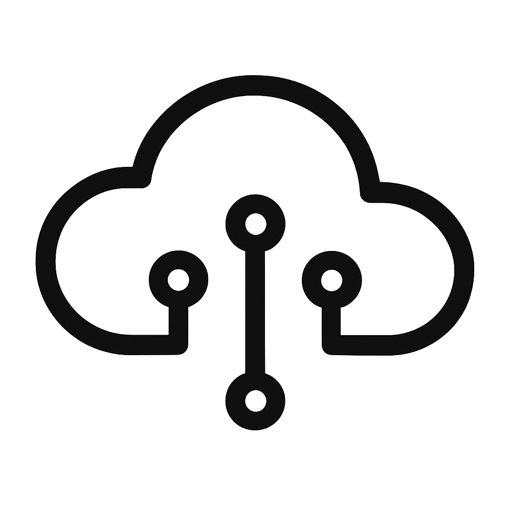 Cloudijs Logo